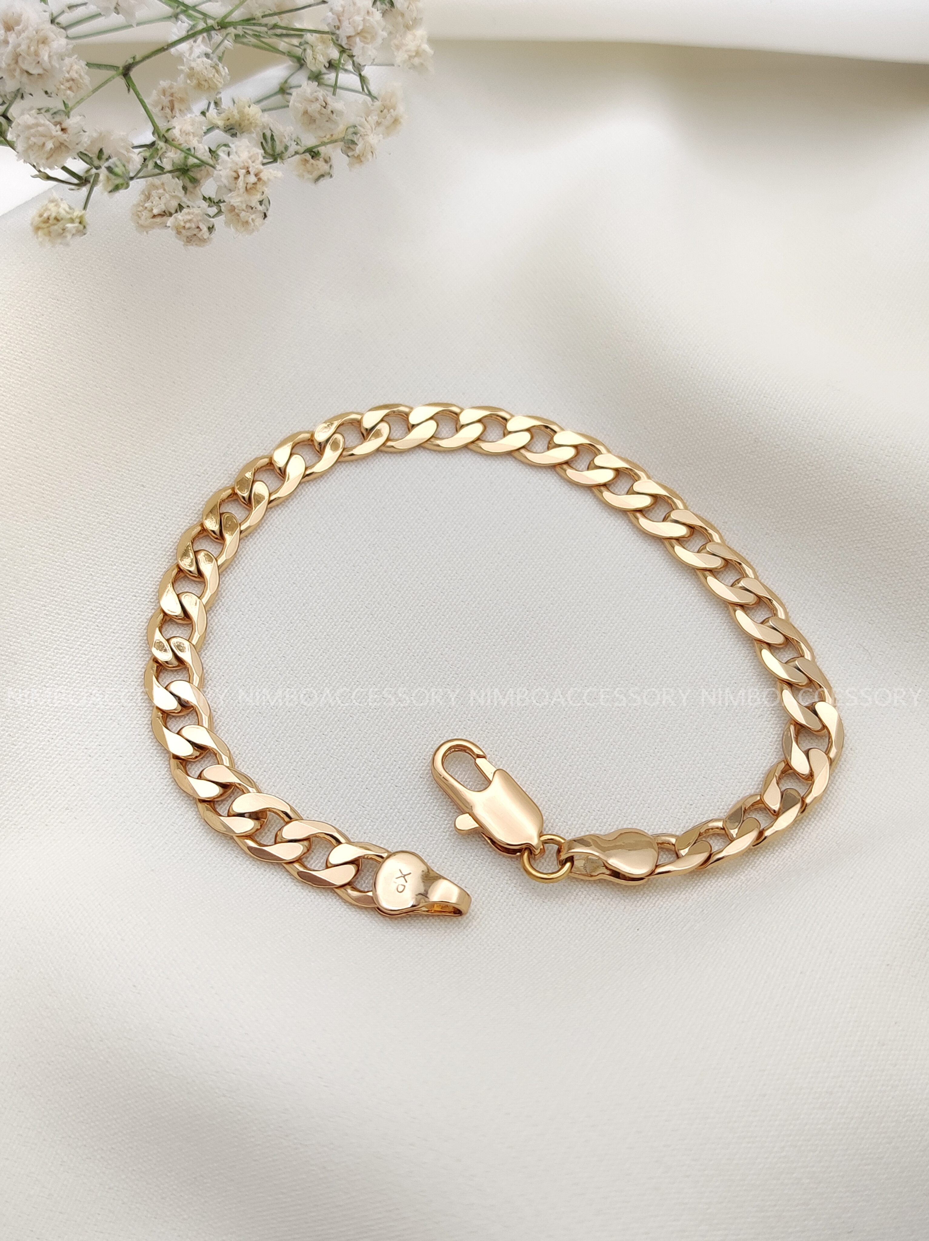 دستبند کارتیه 217