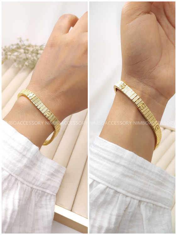 دستبند اصلی کارتیه