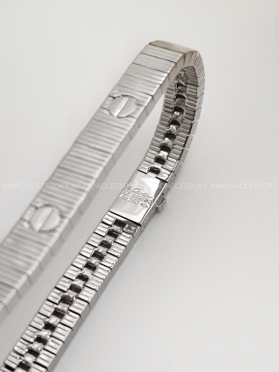 دستبند کشی کارتیه