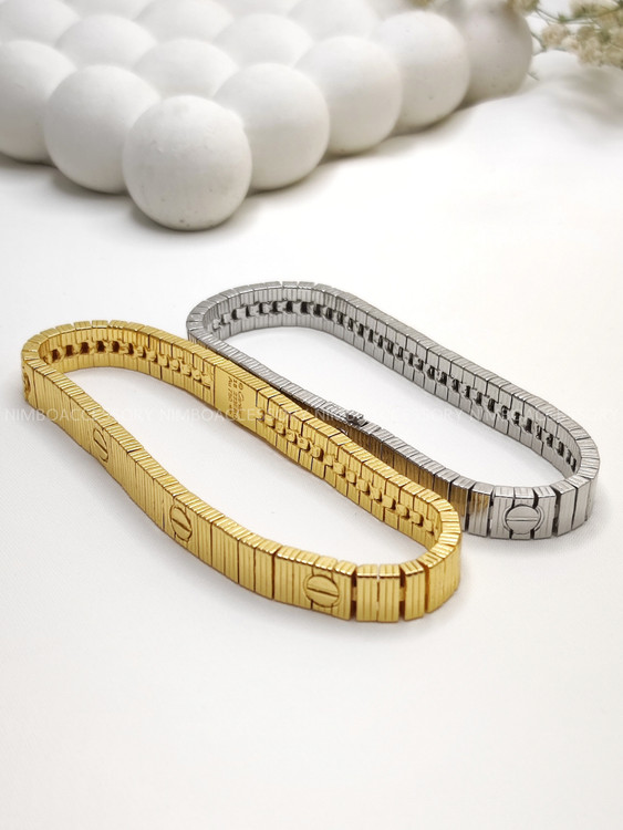 دستبند کارتیه اصلی