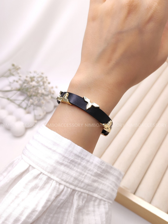 دستبند لویی ویتون