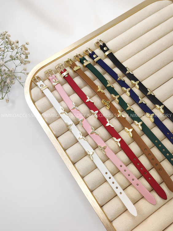 رنگبندی دستبند لویی ویتون