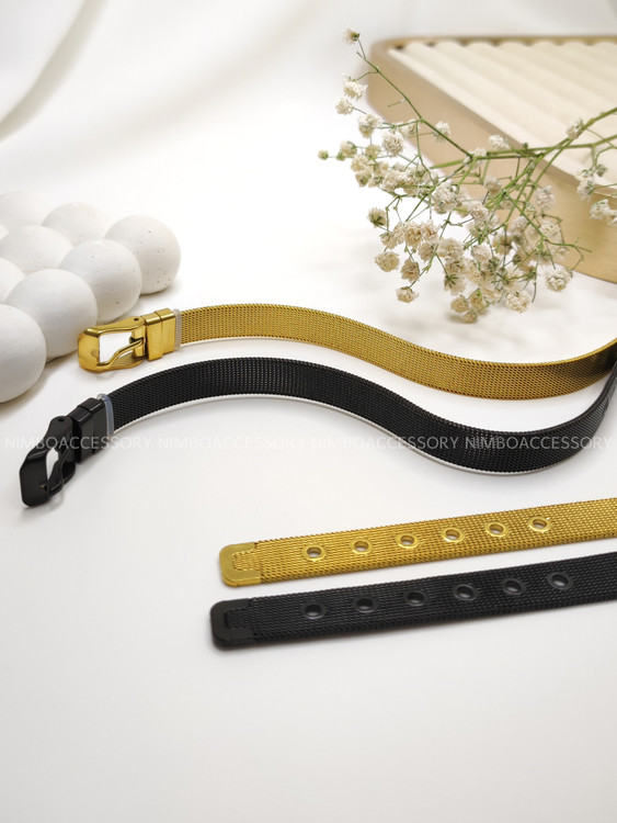 دستبند کمربندی