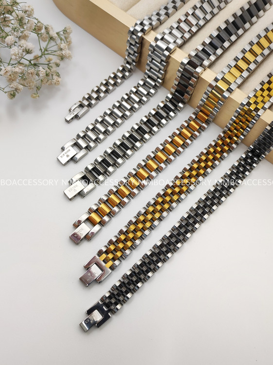 دستبند رولکس