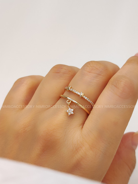 انگشتر ژوپینگ