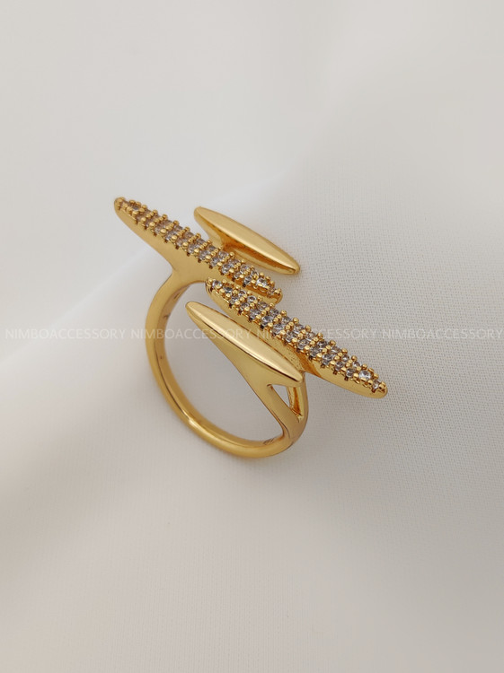 انگشتر ژوپینگ