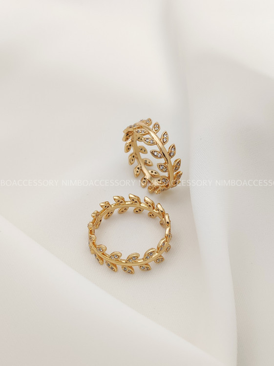 انگشتر گندمی ژوپینگ