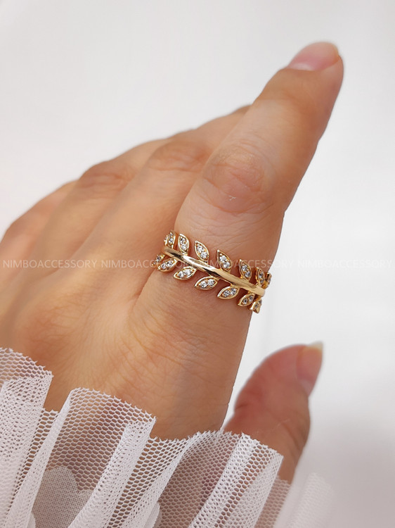 انگشتر ژوپینگ