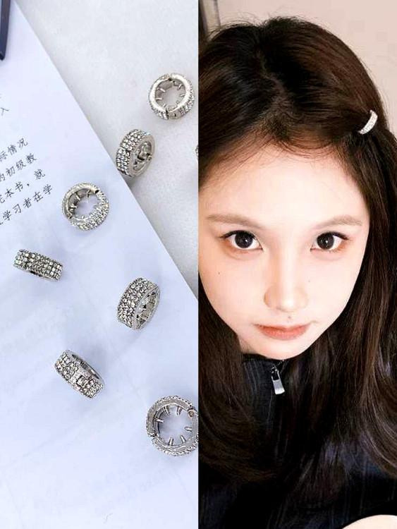 جدیدترین حلقه مو