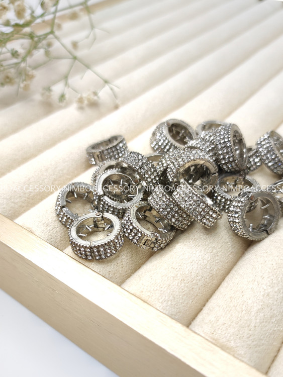 جدیدترین مدل قفل مو