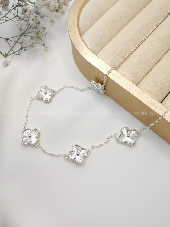 ونکلیف مستر کوالیتی