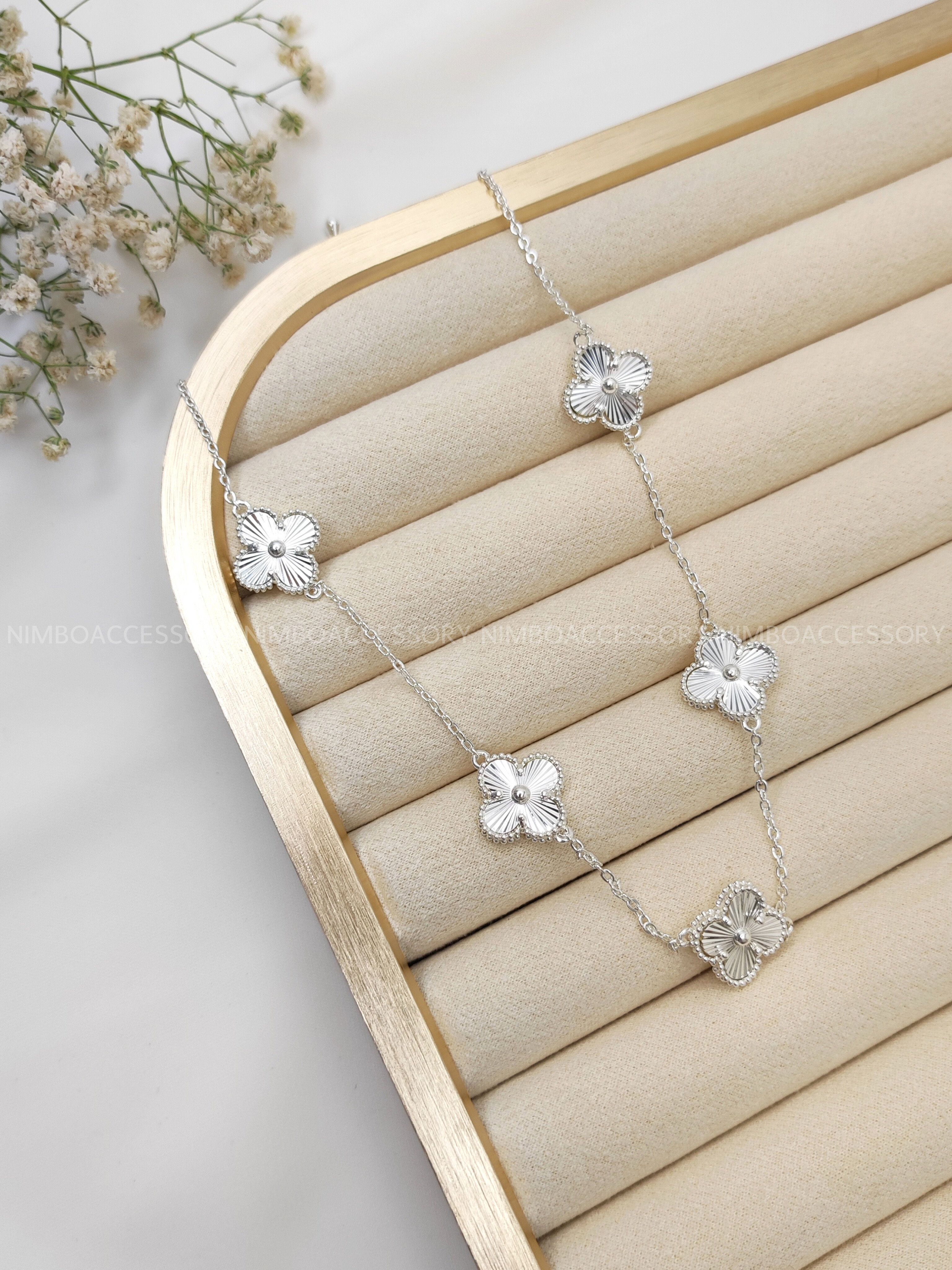 گردنبند ونکلیف 234