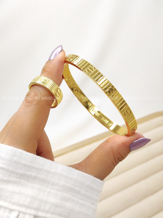 دستبند کارتیه