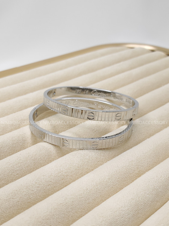 دستبند کارتیه