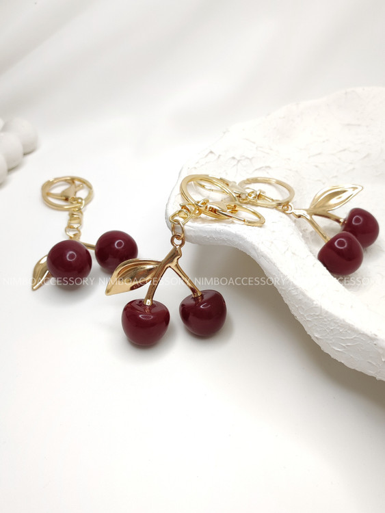 دسته کلید گیلاس