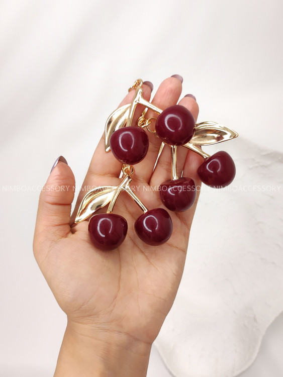 دسته کلید آلبالو