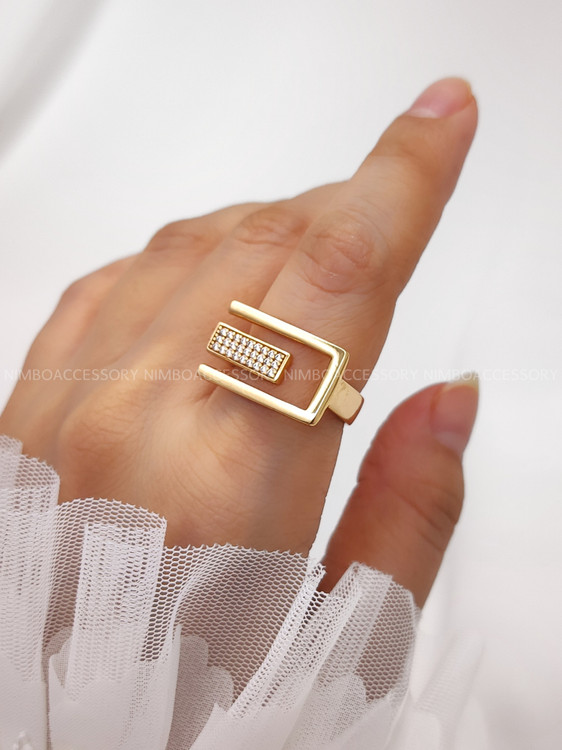 انگشتر ژوپینگ