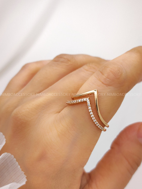 انگشتر ژوپینگ