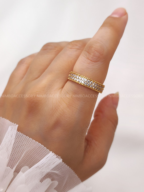 حلقه ژوپینگ