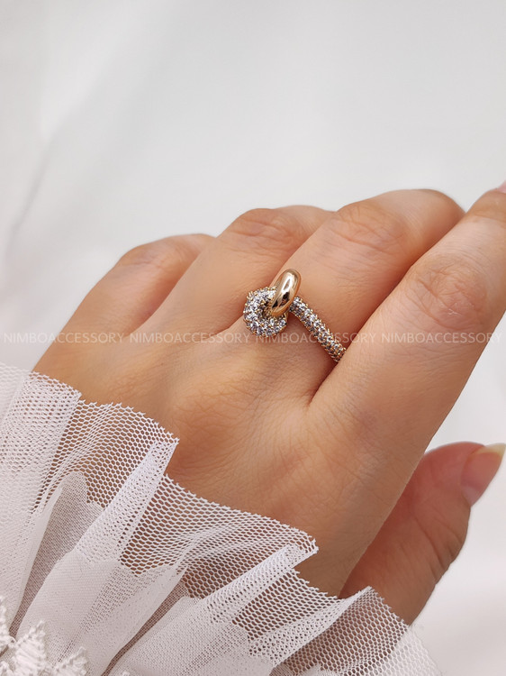 انگشتر ژوپینگ