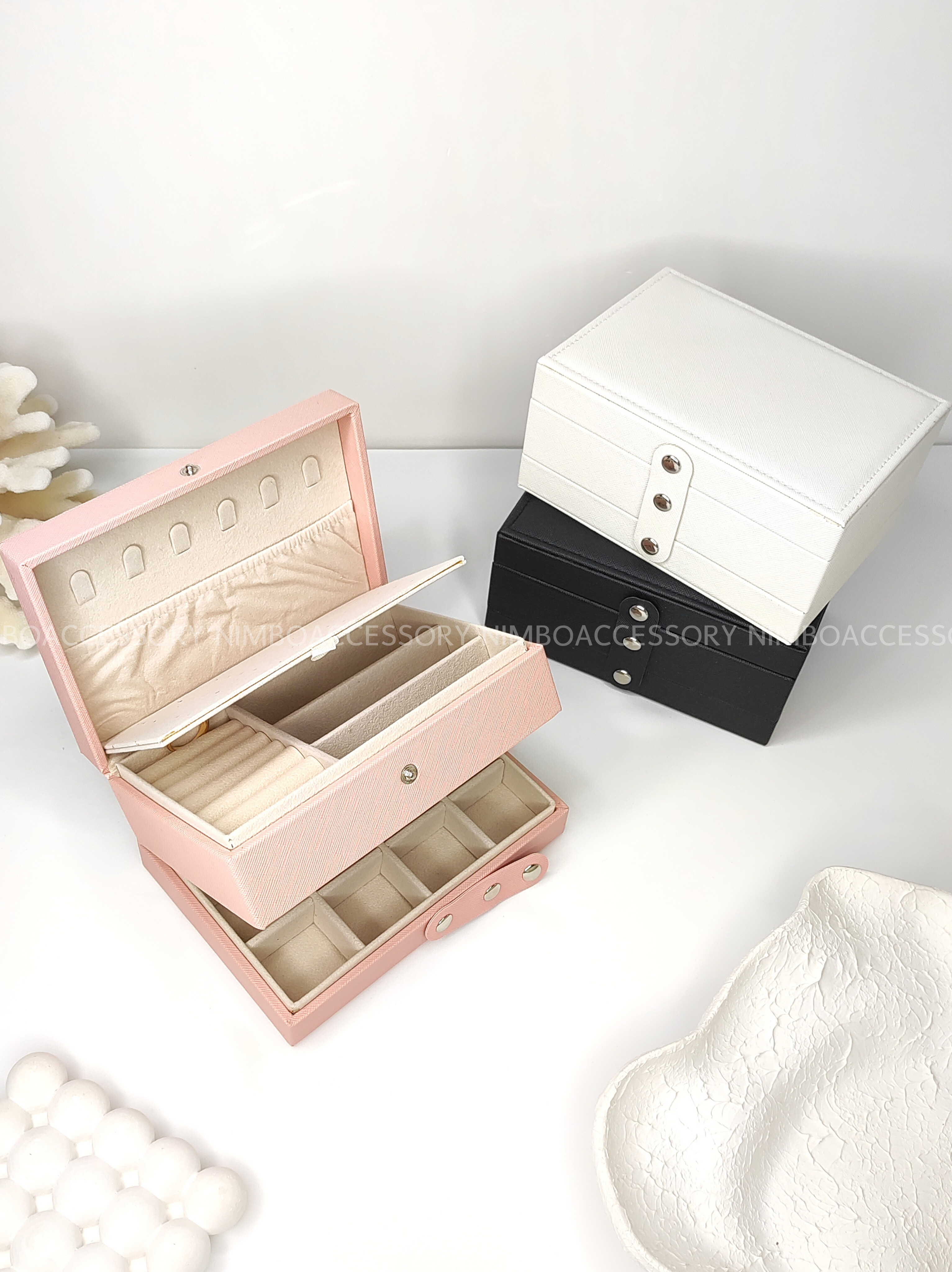 جعبه جواهرات دوطبقه 429