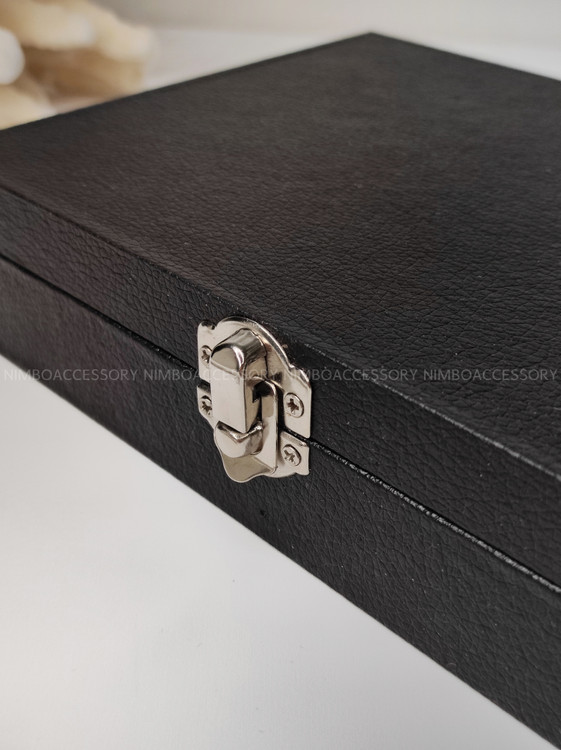 جعبه جواهرات کتابی