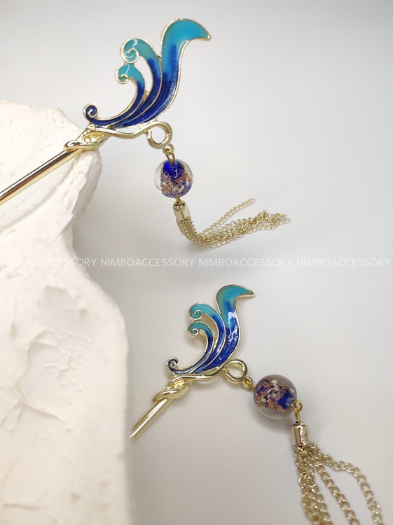 کانزاشی فلزی